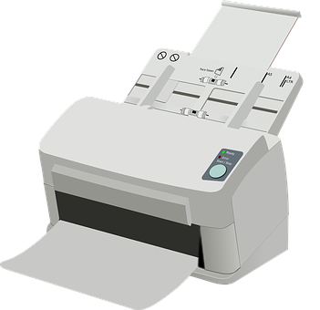 The 3 Most Considerations When Leasing a Multifunction Printer