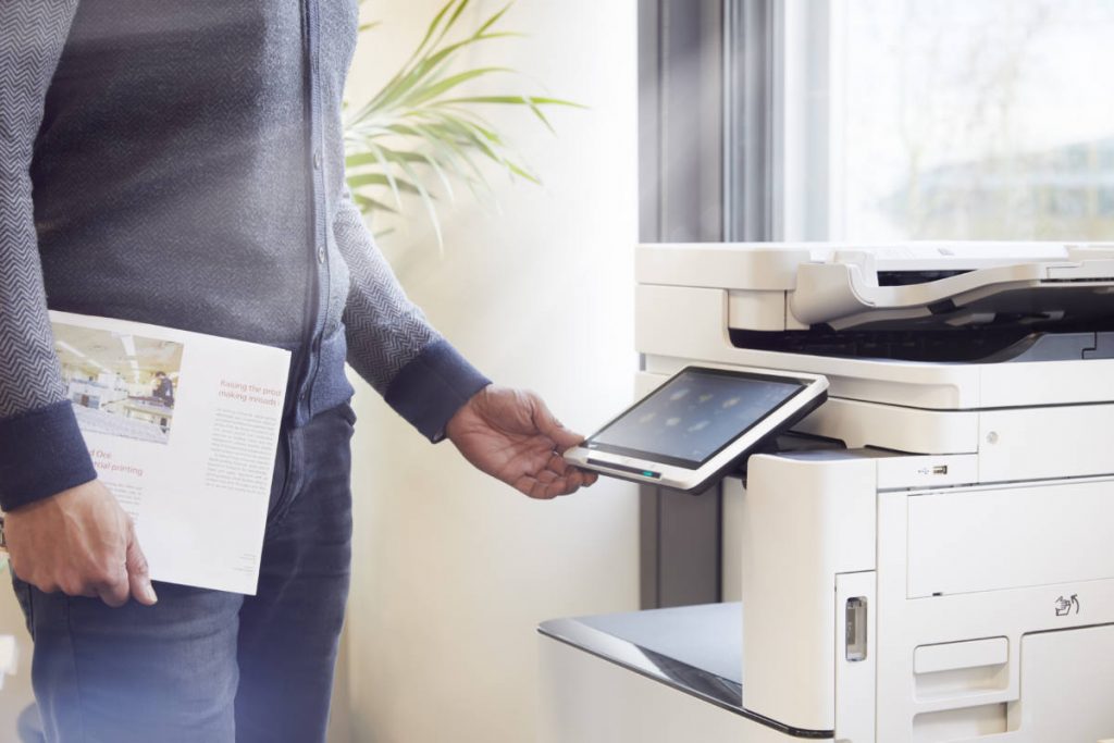 Benefits Of Copiers On Businesses