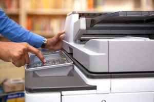 Read more about the article Here’s How To Tell If Your Copier Is Slow-Performing