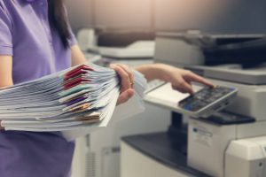 Read more about the article How To Choose The Perfect Copier For Your Business