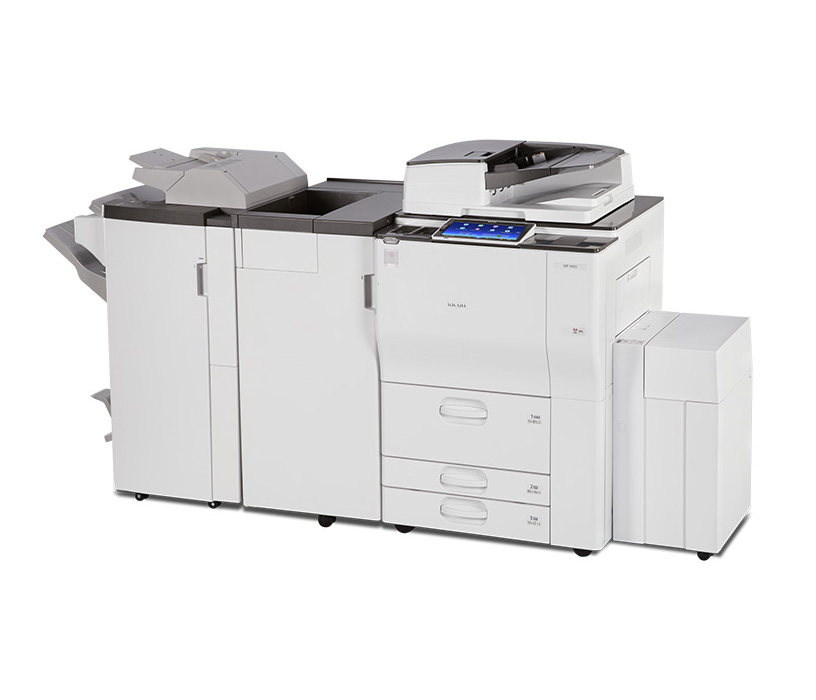 Read more about the article 3 Best Office Copier: Canon Got You!