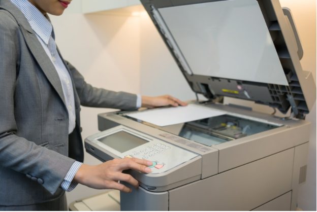 You are currently viewing Copiers for Lease: 4 Important Guidelines To Watch Out For