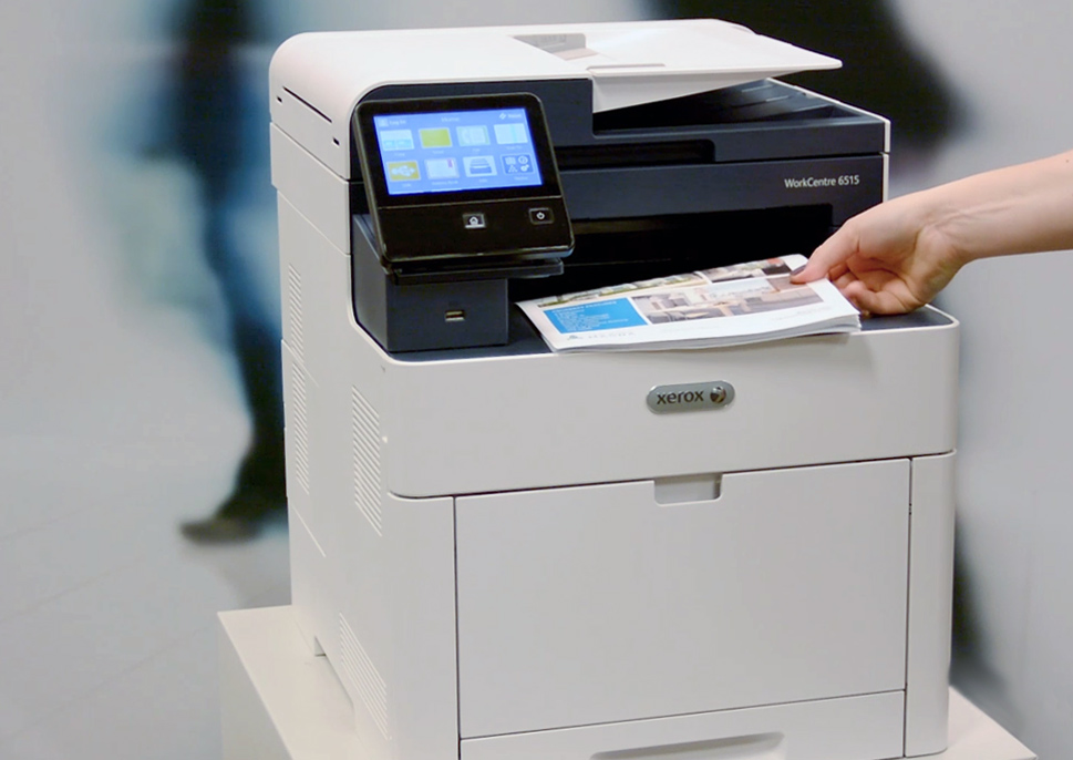 Read more about the article Xerox WorkCentre 6515: This is Worth Investing On!