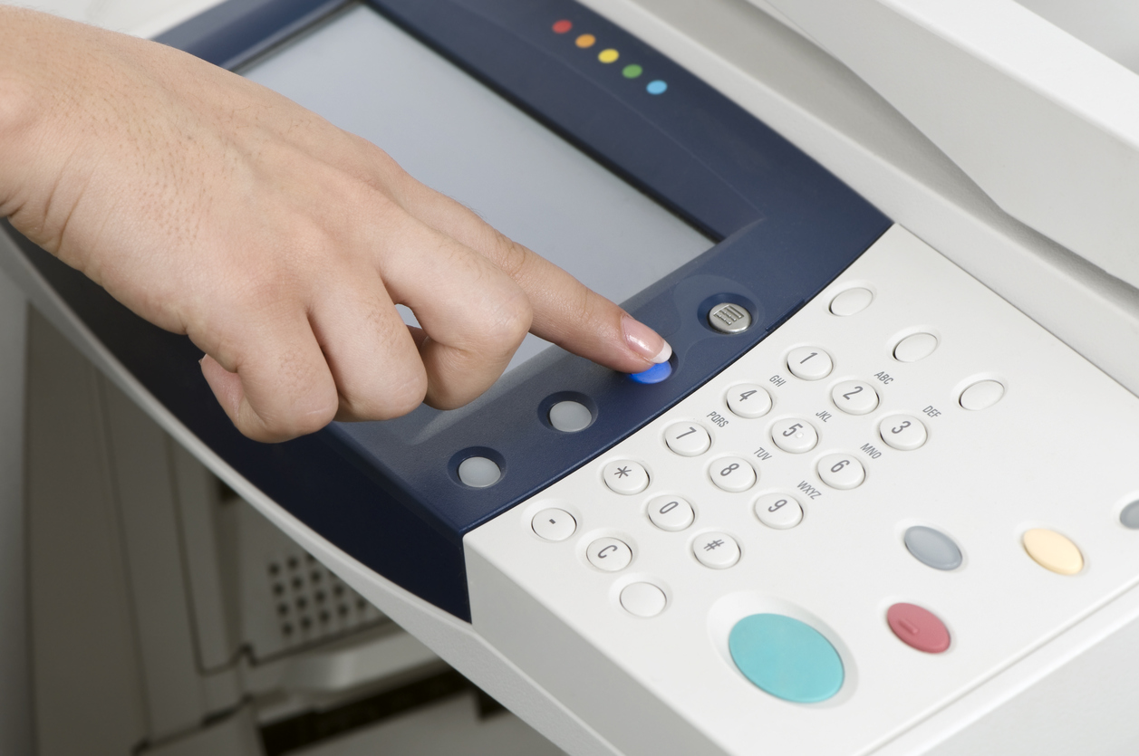 Read more about the article 10 Surprising Benefits of an Office Copy Machine