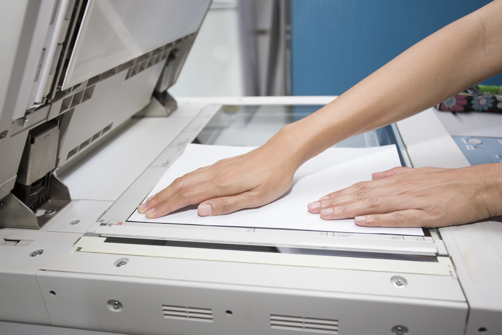 Read more about the article Ricoh Multi-Function Copier Machines