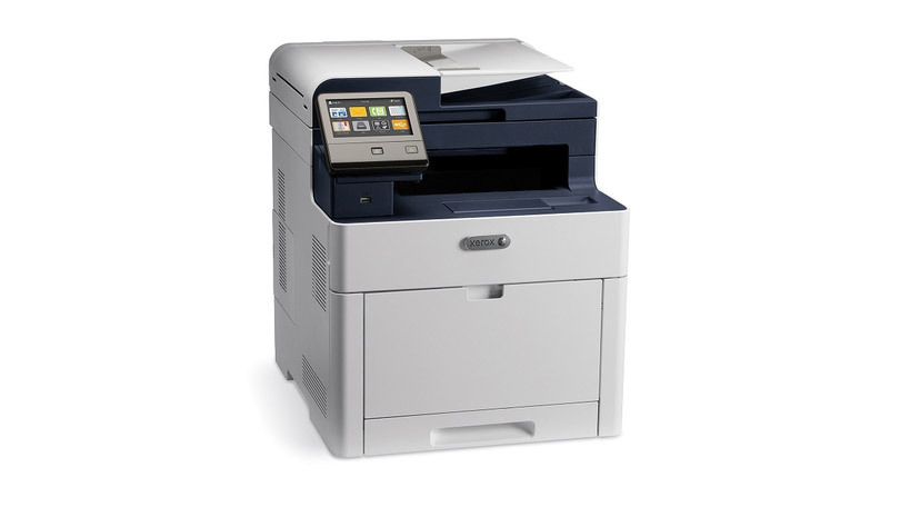 Read more about the article Review- Xerox WorkCentre 6515