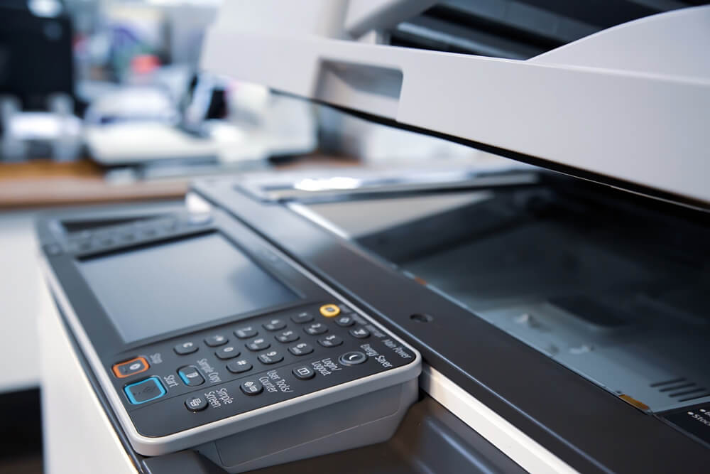 You are currently viewing How Multifunction Copiers Transform Efficiency