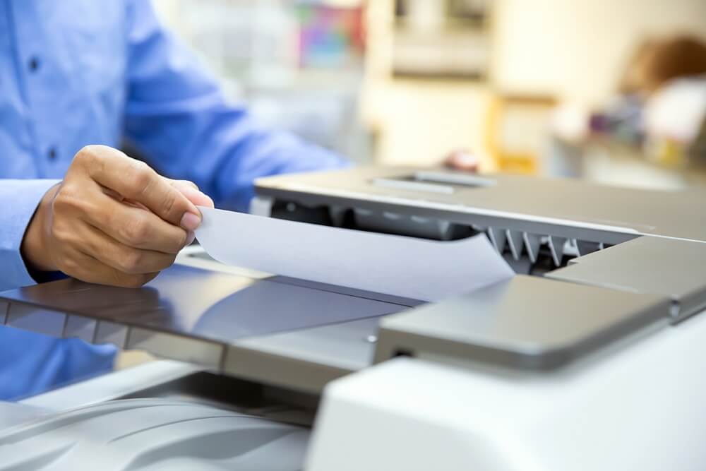Grow Your Business In a Cost-Effective Copier Machine