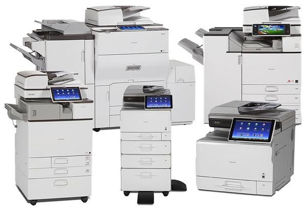 Read more about the article <strong>How Local Copier Sales Providers in Boston Support Small Businesses</strong>