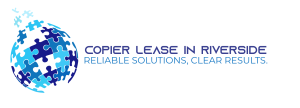 Copier Lease in Riverside
